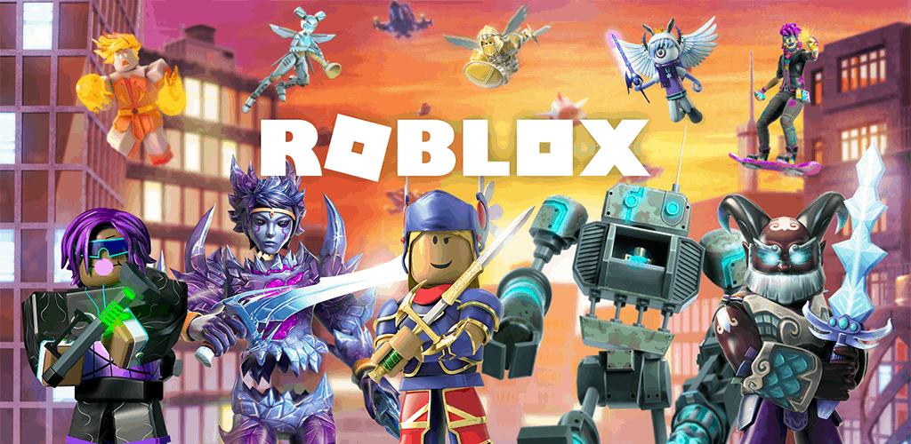 Roblox